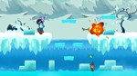 Big Sword Hero STEAM KEY REGION FREE GLOBAL ROW - изображение № 3