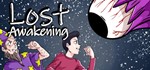 Lost Awakening STEAM KEY REGION FREE GLOBAL ROW