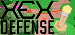 HexDefense STEAM KEY REGION FREE GLOBAL ROW +ПОДАРОК 
