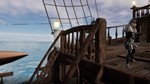 Flying Carpets Over Shark Infested Waters STEAM KEY - изображение № 4
