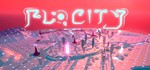 FloCity  STEAM KEY REGION FREE GLOBAL ROW + ПОДАРОК 