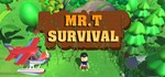 Mr.T Survival STEAM KEY REGION FREE GLOBAL ROW +GIFT 