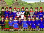 Sáivu STEAM KEY REGION FREE GLOBAL ROW + ПОДАРОК  - изображение № 2
