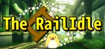 The RailIdle STEAM KEY REGION FREE GLOBAL ROW + GIFT 