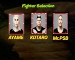 Pak Sung Bo Wing Chun  STEAM KEY REGION FREE GLOBAL ROW - изображение № 3