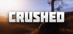 Crushed VK PLAY КЛЮЧ