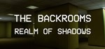 Backrooms: Realm of Shadows  STEAM KEY REGION GLOBAL 
