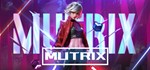 Mutrix STEAM KEY REGION FREE GLOBAL ROW + ПОДАРОК