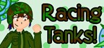 Racing Tanks! STEAM KEY REGION FREE GLOBAL ROW
