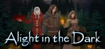 Alight in the Dark STEAM KEY REGION FREE GLOBAL ROW
