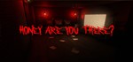 Honey Are You There? STEAM KEY REGION FREE GLOBAL ROW