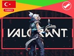 ⭐ VP POINTS ⭐ VALORANT 130 - 6115 VP КОД ТУРЦИЯ +