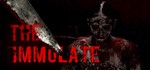 The Immolate STEAM KEY REGION FREE GLOBAL ROW + GIFT