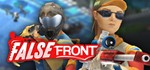 False Front STEAM KEY REGION FREE GLOBAL ROW + GIFT 