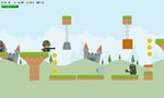 Freak Hunter A Retro Type STEAM KEY REGION FREE GLOBAL - изображение № 2