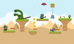 Freak Hunter A Retro Type STEAM KEY REGION FREE GLOBAL - изображение № 3
