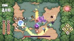 Escape from Demon Island STEAM KEY REGION FREE GLOBAL - изображение № 2