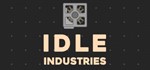 Idle Industries STEAM KEY REGION FREE GLOBAL ROW