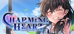 CHARMING HEART STEAM KEY REGION FREE GLOBAL ROW + 