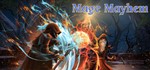 Mage Mayhem STEAM KEY REGION FREE GLOBAL ROW + GIFT 