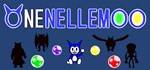 ONENELLEMOO STEAM KEY REGION FREE GLOBAL ROW