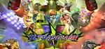 Ultrasclash V STEAM KEY REGION FREE GLOBAL ROW +GIFT 