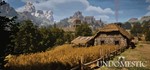 Undomestic STEAM KEY REGION FREE GLOBAL ROW +ПОДАРОК