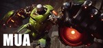 MUA STEAM KEY REGION FREE GLOBAL ROW + ПОДАРОК 