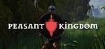 Peasant Kingdom STEAM KEY REGION FREE GLOBAL ROW + 