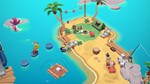 Moving Out - Movers in Paradise DLC STEAM KEY GLOBAL  - изображение № 2