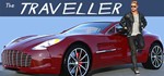 The Traveller STEAM KEY REGION FREE GLOBAL ROW +GIFT 