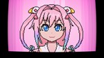 Magical Girl Dash STEAM KEY REGION FREE GLOBAL ROW - изображение № 4