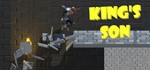 King's Son  STEAM KEY REGION FREE GLOBAL ROW