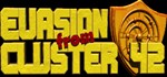 Evasion from cluster 42 STEAM KEY REGION FREE GLOBAL 
