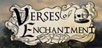 Verses of Enchantment STEAM KEY REGION GLOBAL ROW + 