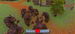 Magical Kingdom Fantasy STEAM KEY REGION FREE GLOBAL - изображение № 3