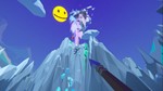 Climbing Over It with a Spear STEAM KEY REGION FREE  - изображение № 2