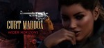 Curt Maddox STEAM KEY REGION FREE GLOBAL ROW + GIFT 