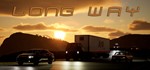 Long Way STEAM KEY REGION FREE GLOBAL ROW