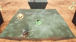Frog Bridge Scape  STEAM KEY REGION FREE GLOBAL ROW - изображение № 4