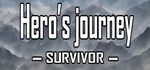 Hero's journey  STEAM KEY REGION FREE GLOBAL ROW