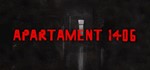 Apartament 1406: Horror STEAM KEY REGION FREE GLOBAL 
