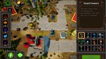 League TD STEAM KEY REGION FREE GLOBAL ROW - изображение № 3