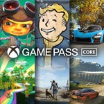  XBOX GAME PASS CORE 1 3 6 9 12 МесяцевGOLDCONSOLE - изображение № 2