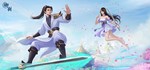 Sword Drift STEAM KEY REGION FREE GLOBAL ROW +ПОДАРОК