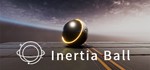 Inertia ball  STEAM KEY REGION FREE GLOBAL ROW +GIFT 
