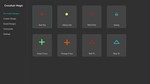 Crosshair Magic - in game overlay STEAM KEY REGION FREE - изображение № 2