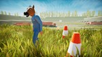 Street Stallion: The Jaywalk Simulator STEAM KEY GLOBAL - изображение № 3