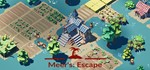 Meer's: Escape STEAM KEY REGION FREE GLOBAL ROW +GIFT