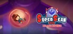 Super Sean 008: Xelar's Revenge STEAM KEY REGION FREE